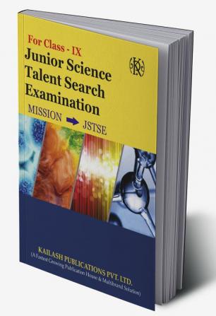Junior Science Talent Search examination for Class ix