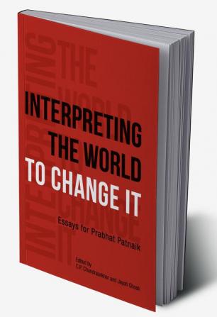 Interpreting the World to Change It