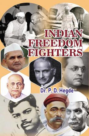 Indian Freedom Fighters