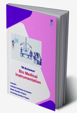 Bio Medical Instrumentation