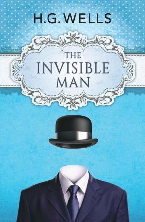 The Invisible Man