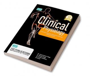 TOP Clinical Physiology Lab Manual