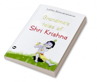 Grandma's tales of Shri Krishna