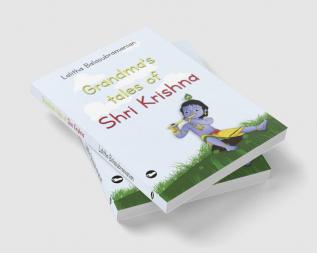 Grandma's tales of Shri Krishna