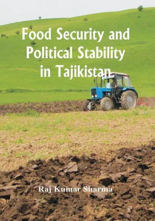 Food Security and Political Stability in Tajikistan