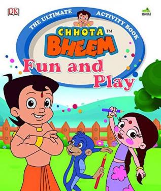 Chhota Bheem: Fun and Play