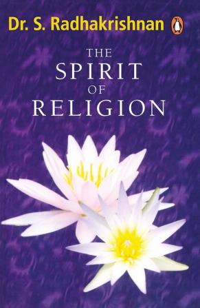 Spirit Of Religion The