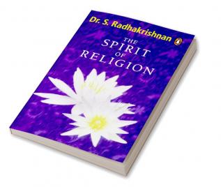 Spirit Of Religion The