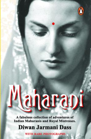 Maharani (English)