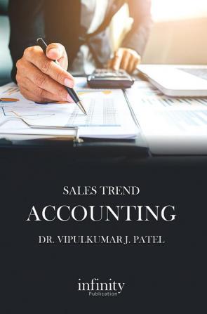 SALES TREND ACCOUNTING