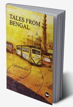 Tales from Bengal