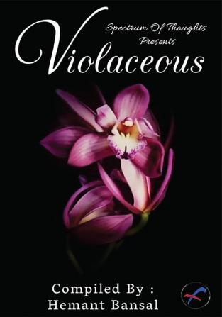 Violaceous 2