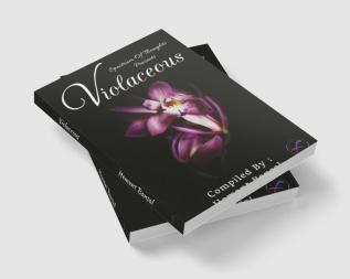 Violaceous 2