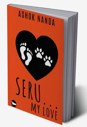 Seru …my love