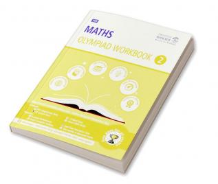 Maths Olympiad Workbook - Class 2