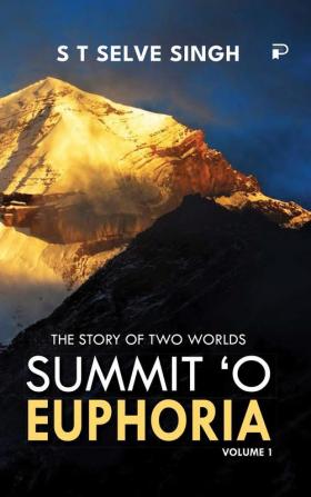 Summit  O Euphoria (vol. 1)