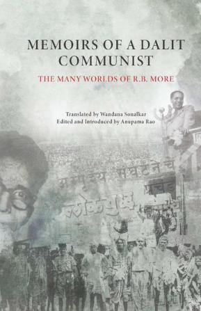 Memoirs of a Dalit Communist