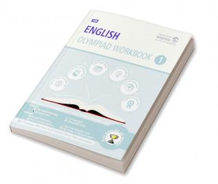 English Olympiad Workbook - Class 1