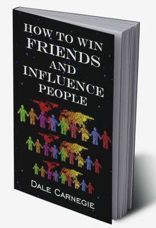 How To Win Friends & Influence People