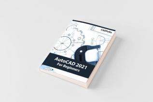 AutoCAD 2021 For Beginners