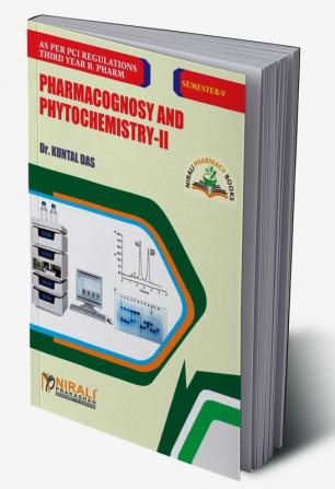 Pharmacognosy & Phytochemistry-II