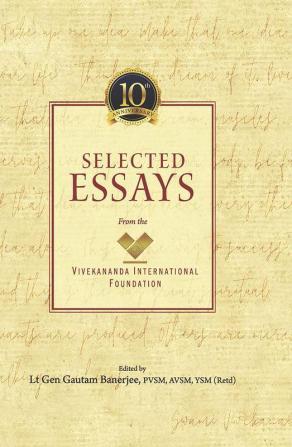 Selected Essays from VIF