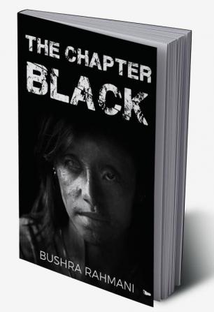 THE CHAPTER BLACK