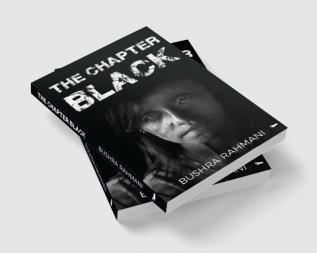 THE CHAPTER BLACK