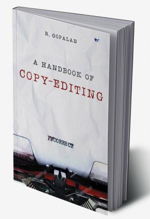 A Handbook of Copy-editing