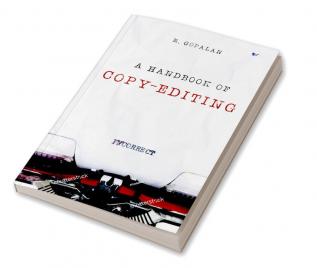 A Handbook of Copy-editing