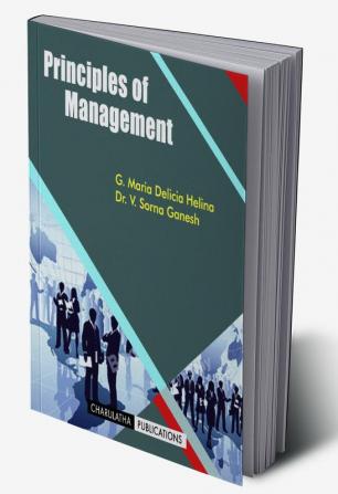 Principles of Management