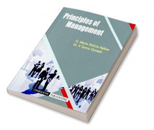 Principles of Management