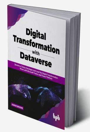 Digital transformation with dataverse