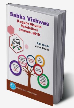 Sabka Vishwas (Legacy Dispute Resolution Scheme 2019)