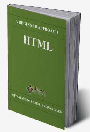 A Beginner Approch HTML