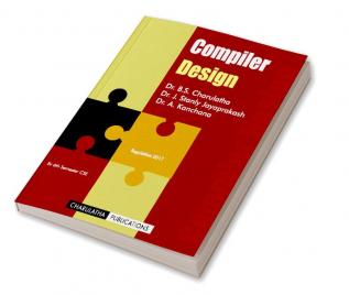 Compiler Design