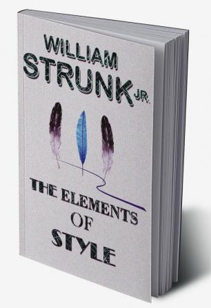 The Elements of Style