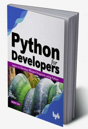 Python for Developers