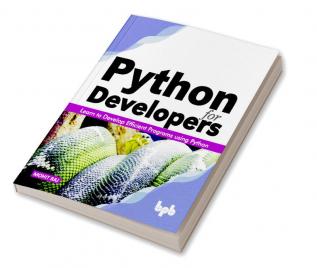 Python for Developers