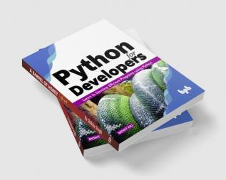 Python for Developers