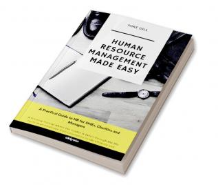 Human Resource Management Made Easy