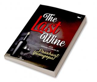 THE LAST WINE AND OTHER STORIES