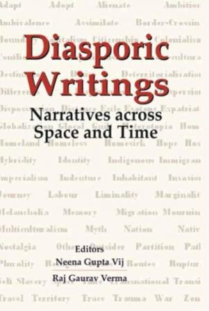 Diasporic Writings: Narratives Across Space and Time