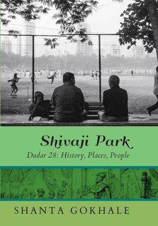 Shivaji Park