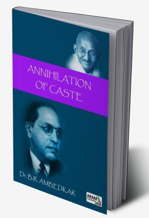 ANNIHILATION OF CASTE