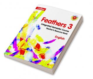 Feathers Teacher's Manual 3 English