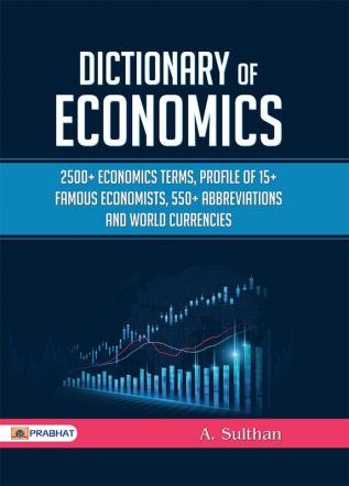 Dictionary of Economics