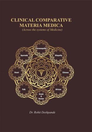 Clinical Comparative Materia Medica