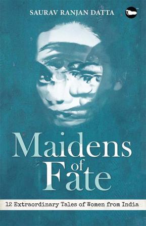 MAIDENS OF FATE