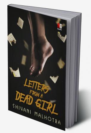 Letters from a Dead Girl